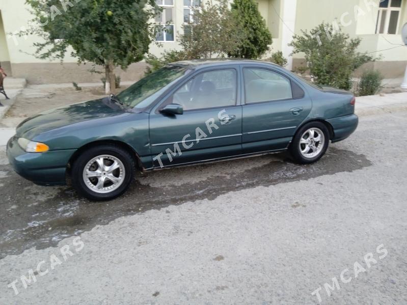 Ford Contour 1995 - 15 000 TMT - Görogly (Tagta) - img 2