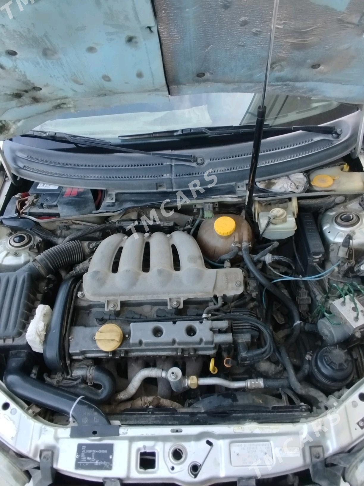 Opel Vita 1998 - 40 000 TMT - Дашогуз - img 9