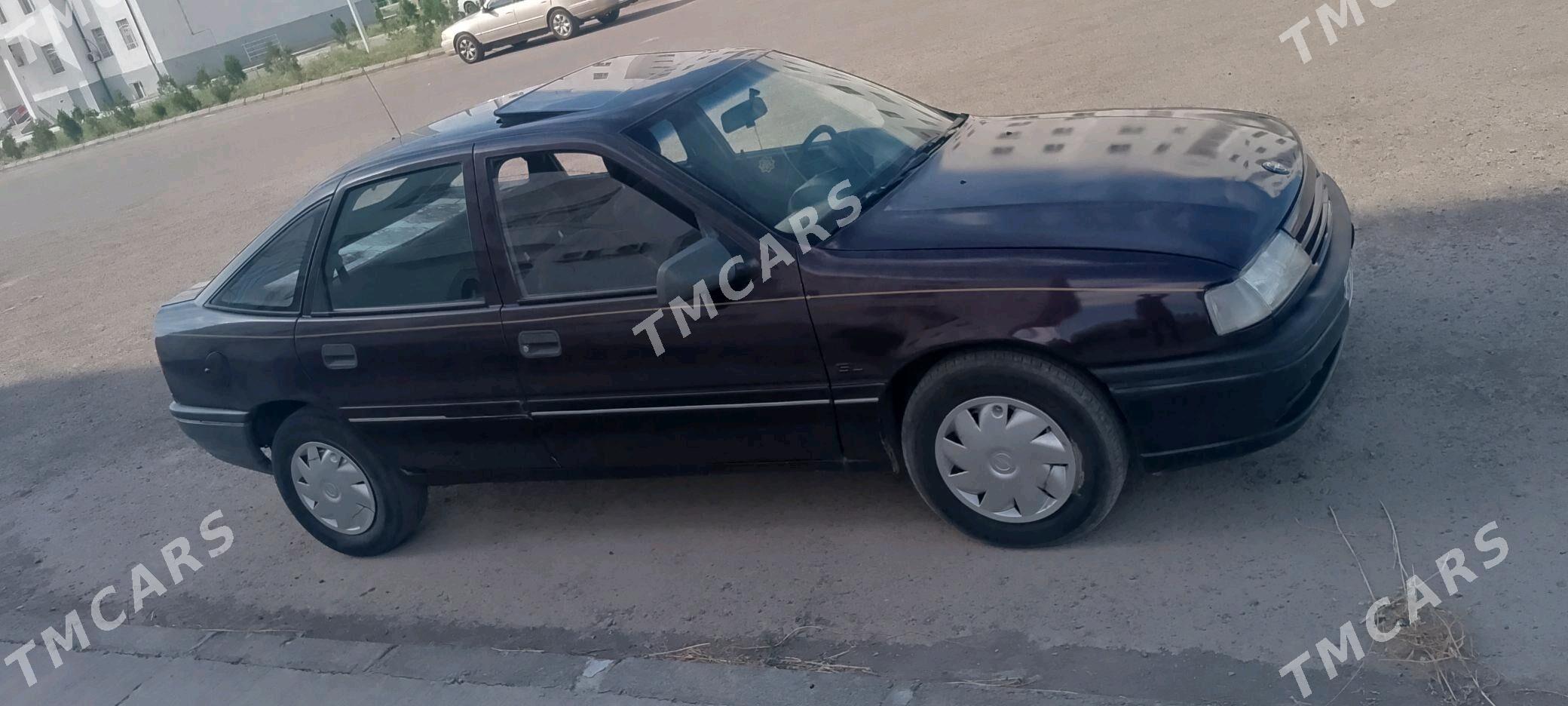 Opel Vectra 1992 - 25 000 TMT - Дашогуз - img 2