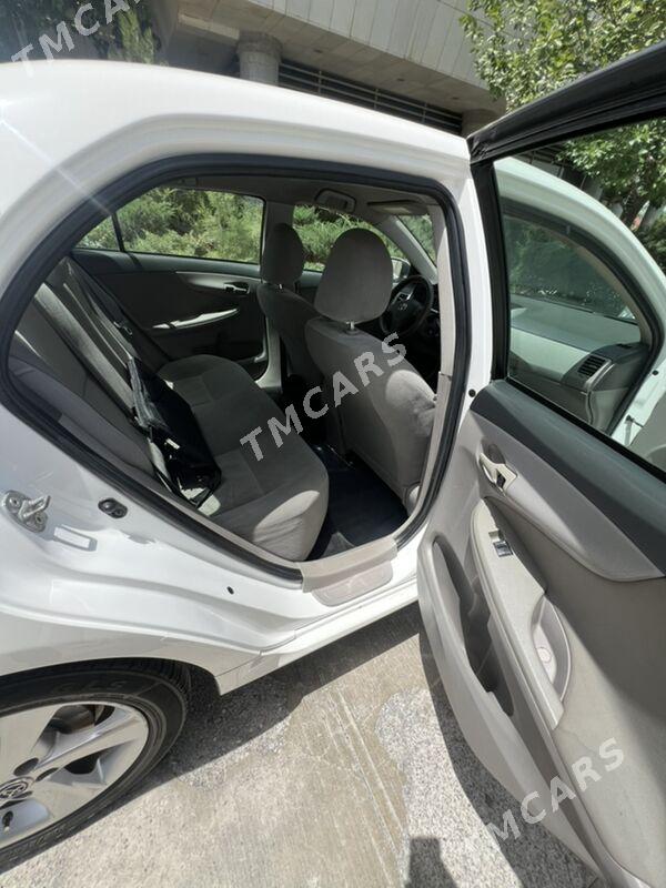 Toyota Corolla 2008 - 135 000 TMT - Теджен - img 4