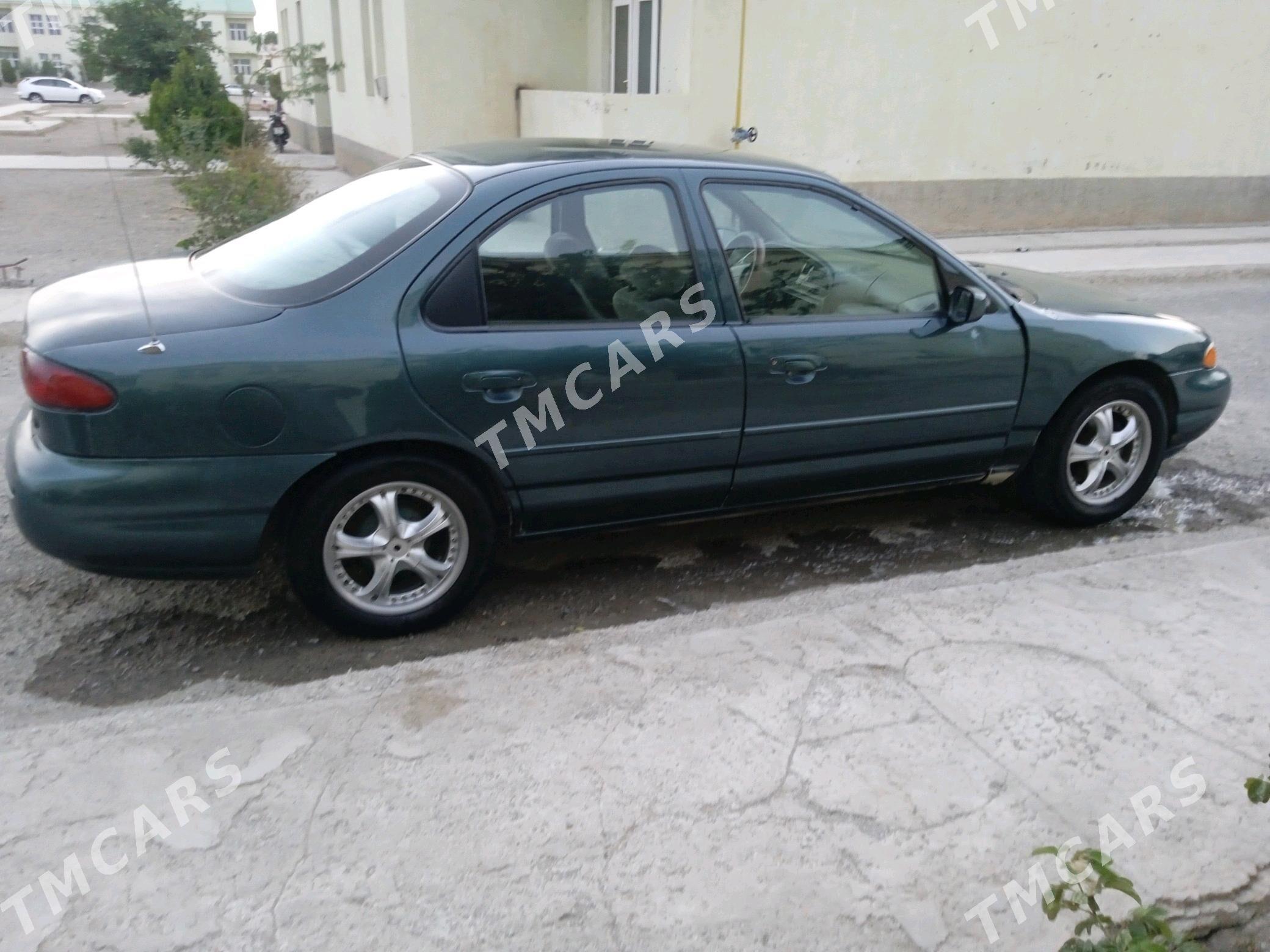 Ford Contour 1995 - 15 000 TMT - Görogly (Tagta) - img 4