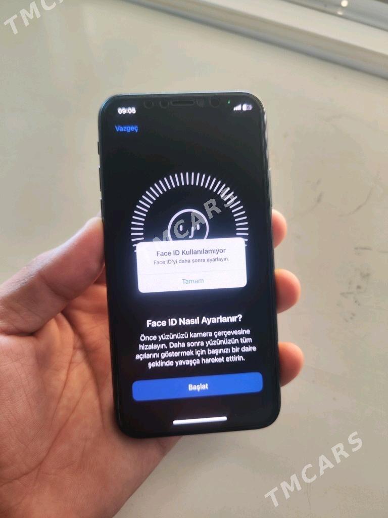 iPhone x - Мары - img 5