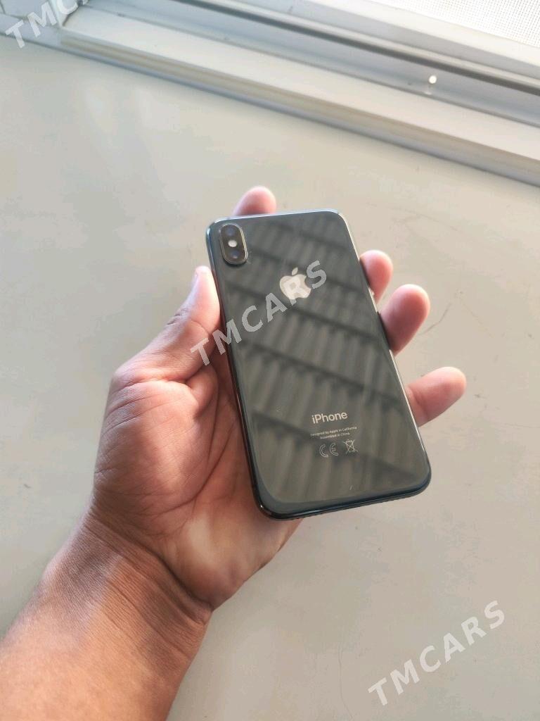 iPhone x - Мары - img 2
