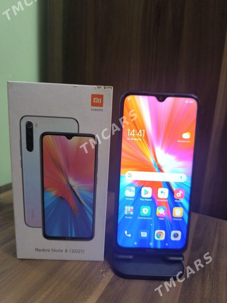 redmi not8 2021 - Ашхабад - img 3