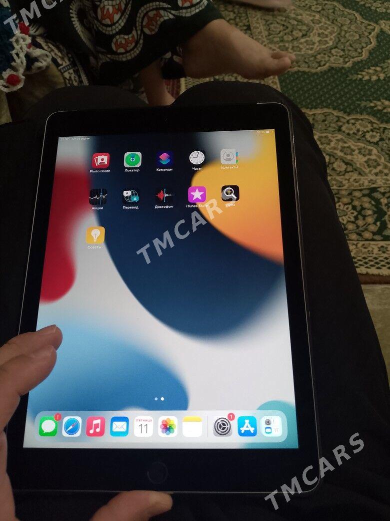 iPad Air2 - Мары - img 3