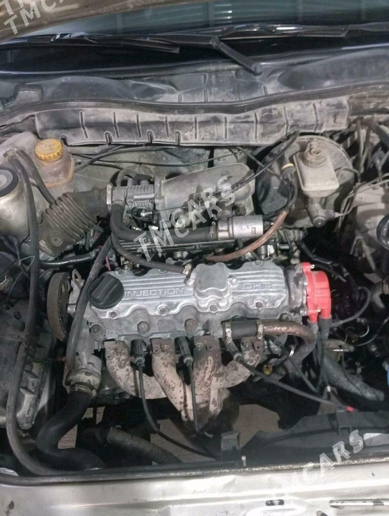 Opel Vectra 1992 - 36 000 TMT - Bäherden - img 7