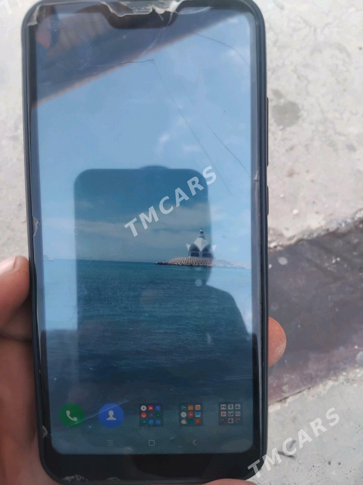 Redmi 6pro - Серахс - img 3