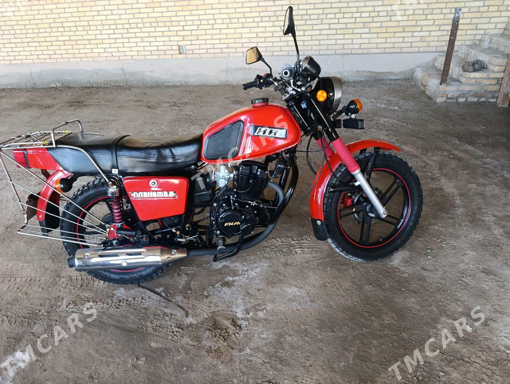 Fekon FK200-14G 2015 - 20 000 TMT - Saýat - img 3