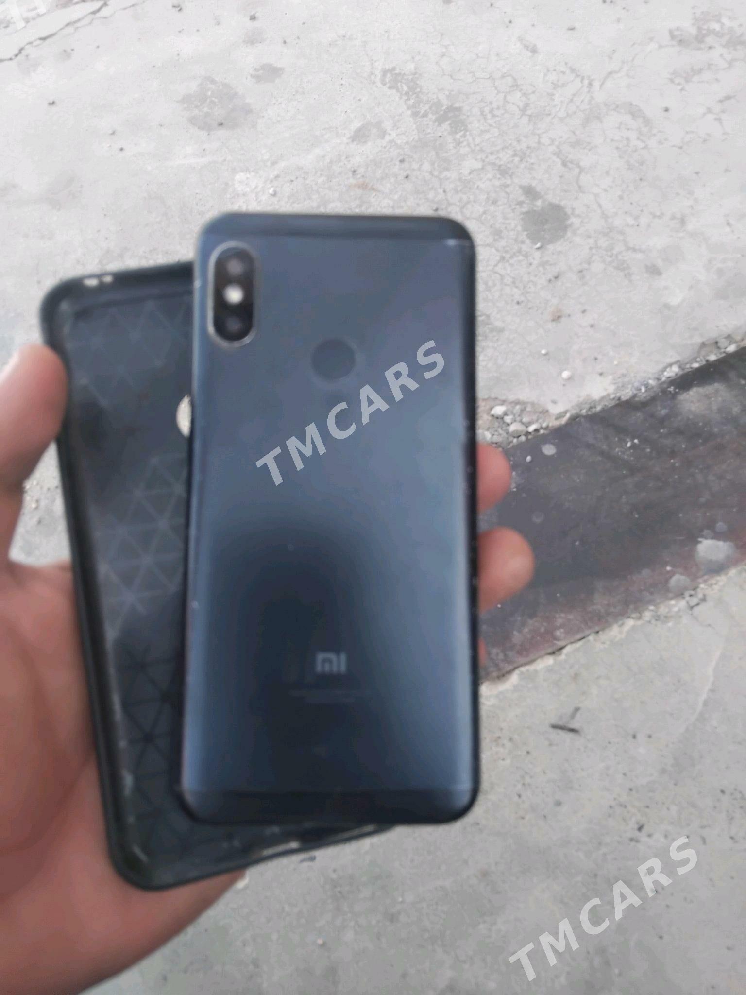 Redmi 6pro - Серахс - img 2