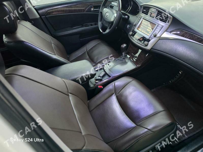 Toyota Avalon 2011 - 310 000 TMT - Ашхабад - img 5