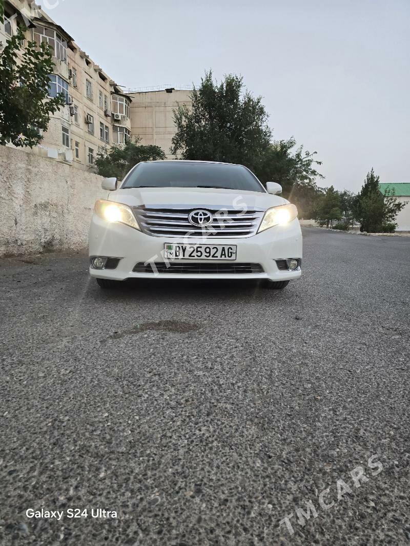 Toyota Avalon 2011 - 310 000 TMT - Ашхабад - img 7