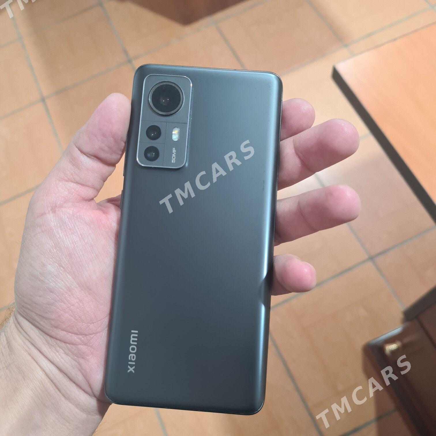 mi 12x - Sakarçäge - img 1