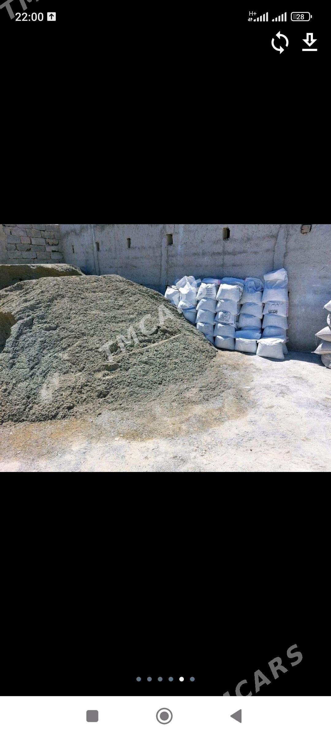 MITI ŞEBIL GUM ÇAGE GRAWY MYTY - Aşgabat - img 3