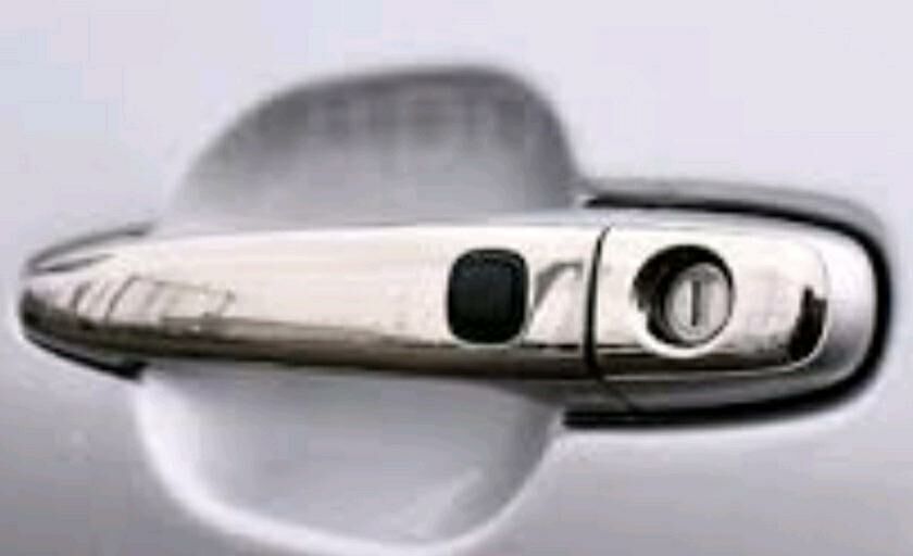 Camry12-17sensor ruçkañ nikeli 170 TMT - Ашхабад - img 2