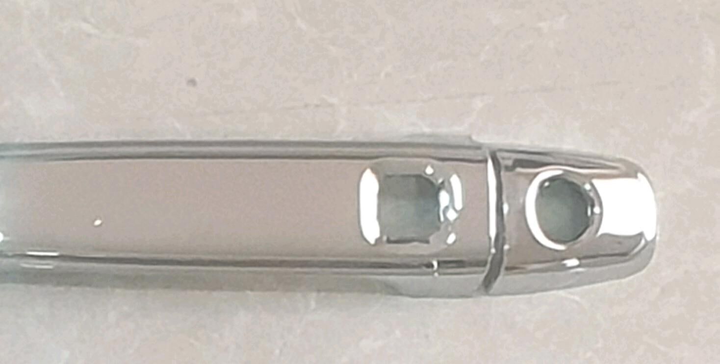 Camry12-17sensor ruçkañ nikeli 170 TMT - Ашхабад - img 3
