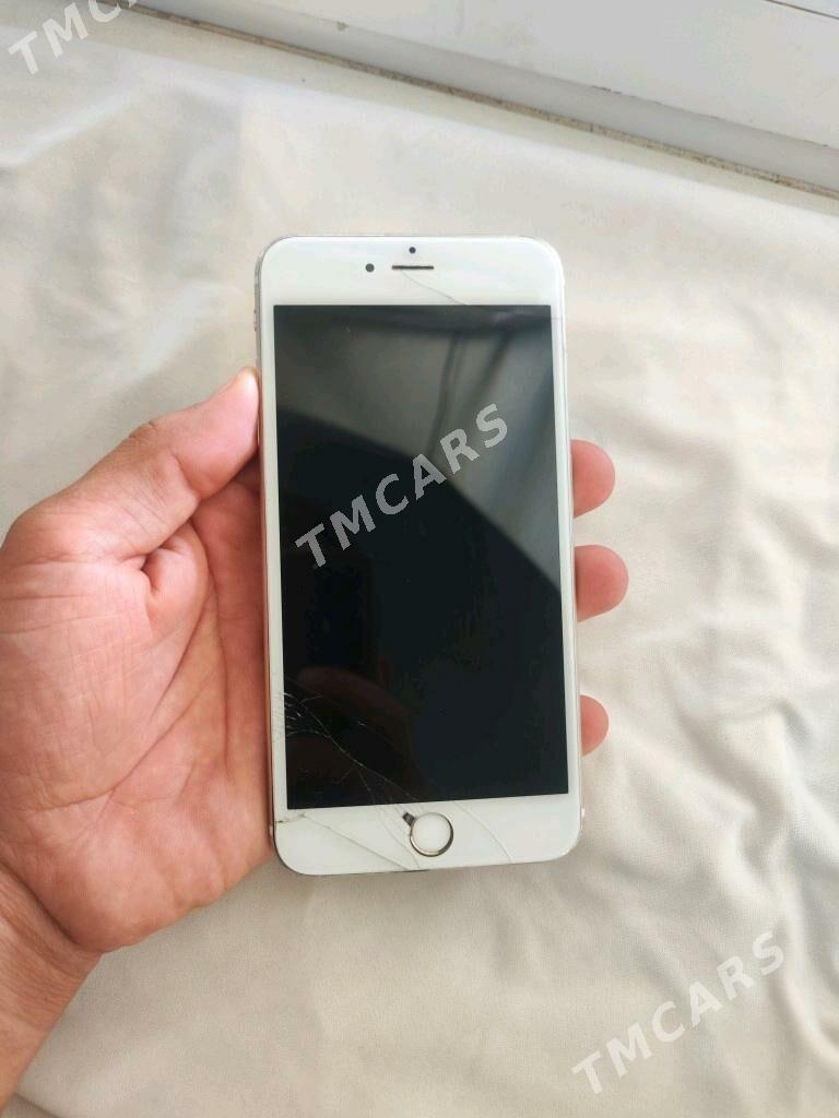 iPhone 6s plyus - Мары - img 3