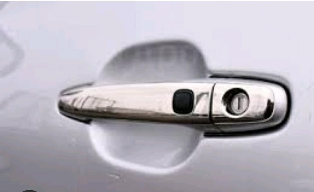 Camry12-17sensor ruçkañ nikeli 170 TMT - Ашхабад - img 6
