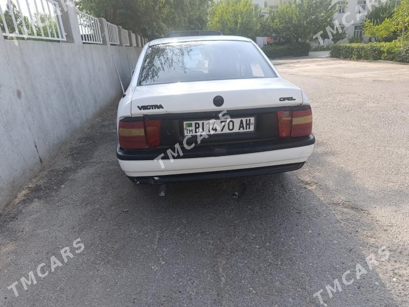 Opel Vectra 1990 - 25 000 TMT - Анев - img 5