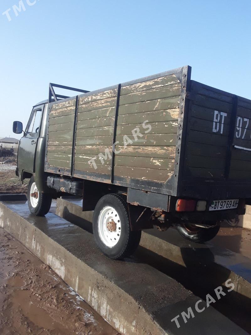 UAZ 452 1988 - 45 000 TMT - Babadaýhan - img 2