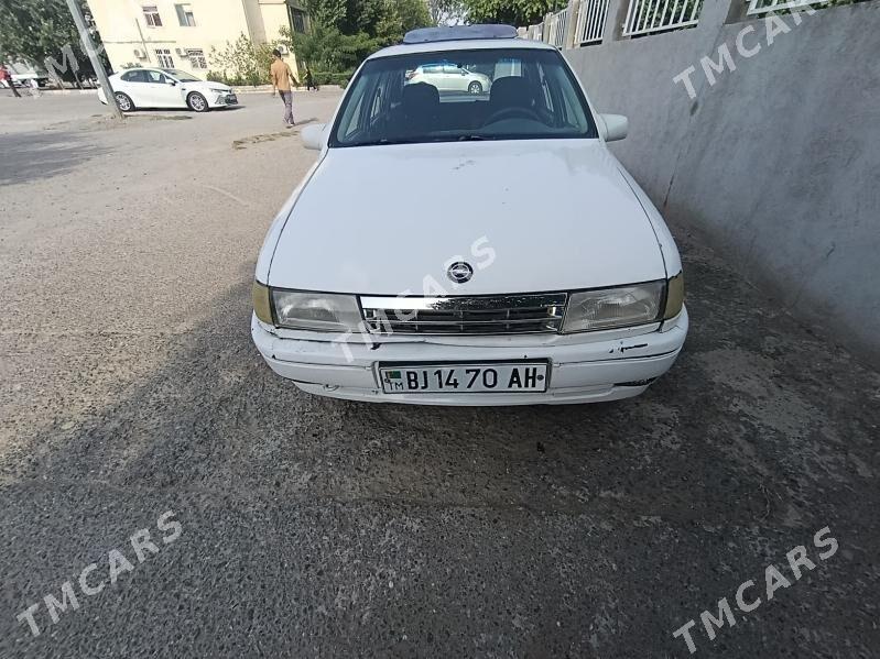 Opel Vectra 1990 - 25 000 TMT - Анев - img 4