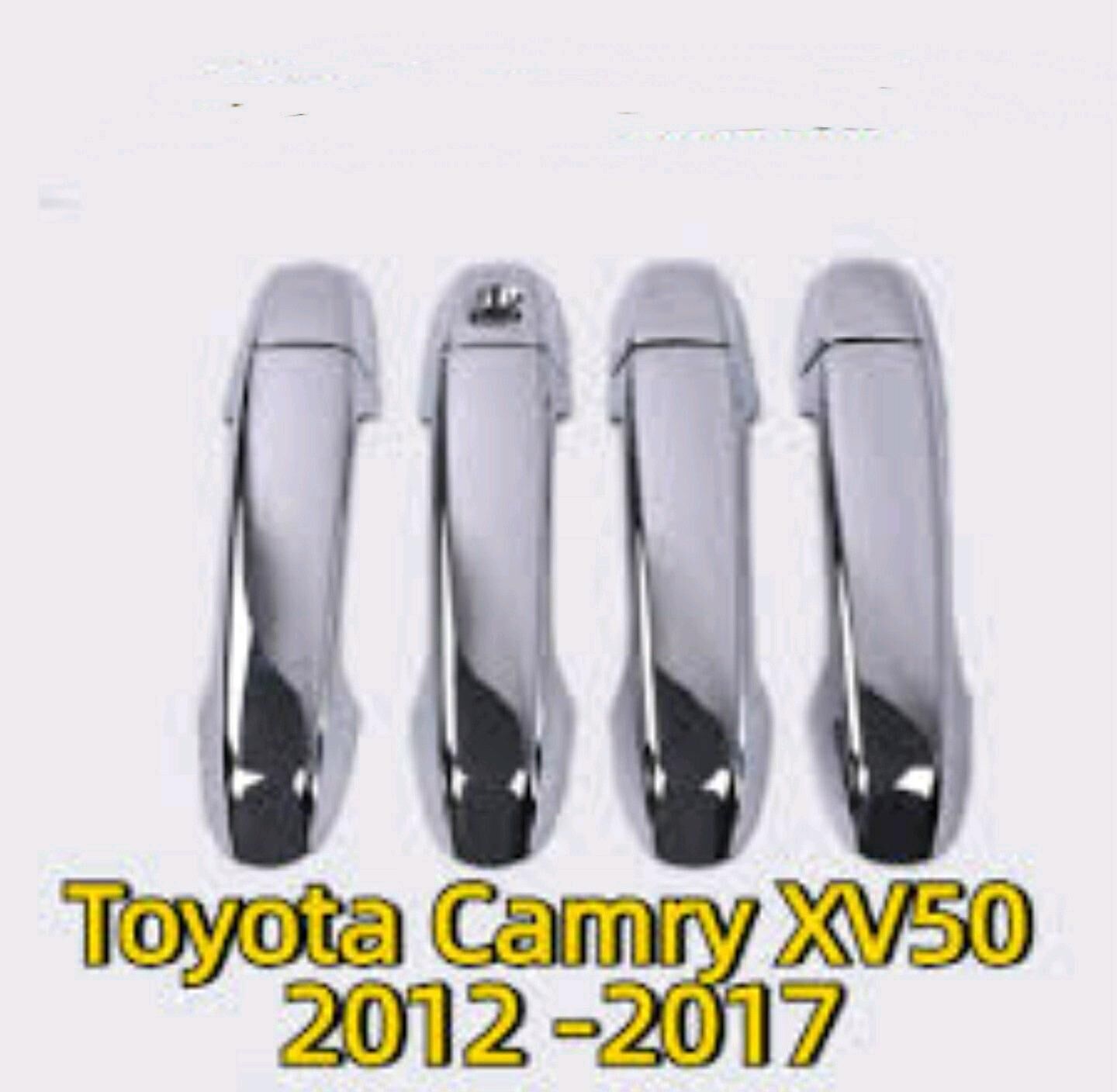 Camry12-17sensor ruçkañ nikeli 170 TMT - Ашхабад - img 5