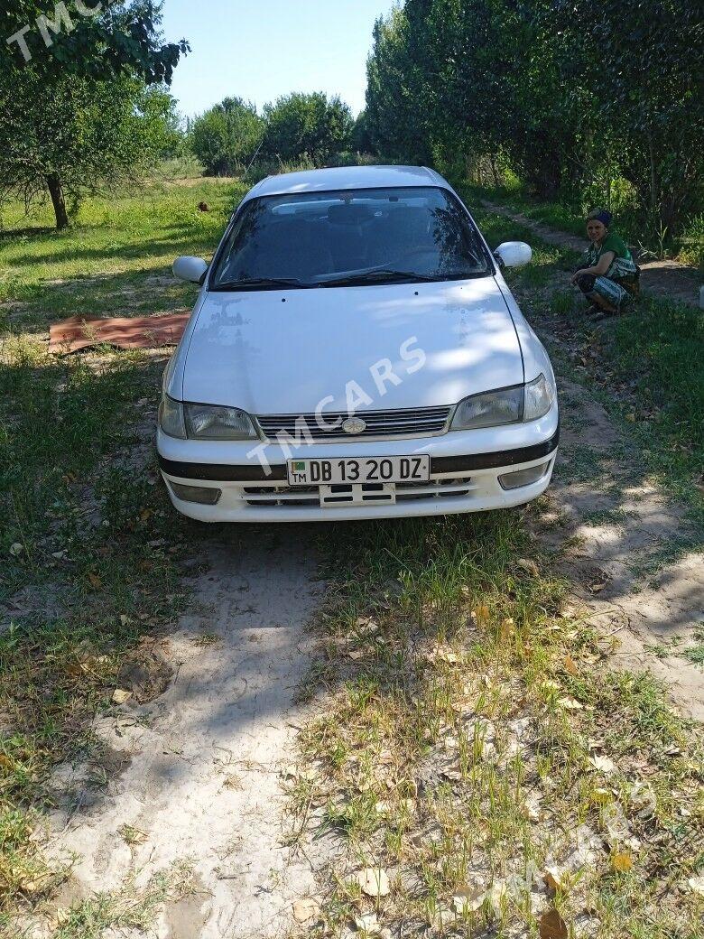 Toyota Corona 1995 - 65 000 TMT - Daşoguz - img 3