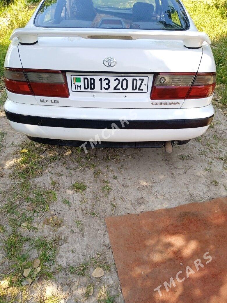 Toyota Corona 1995 - 65 000 TMT - Daşoguz - img 2