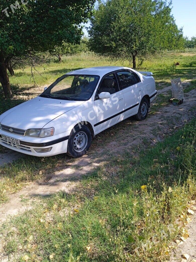Toyota Corona 1995 - 65 000 TMT - Daşoguz - img 4