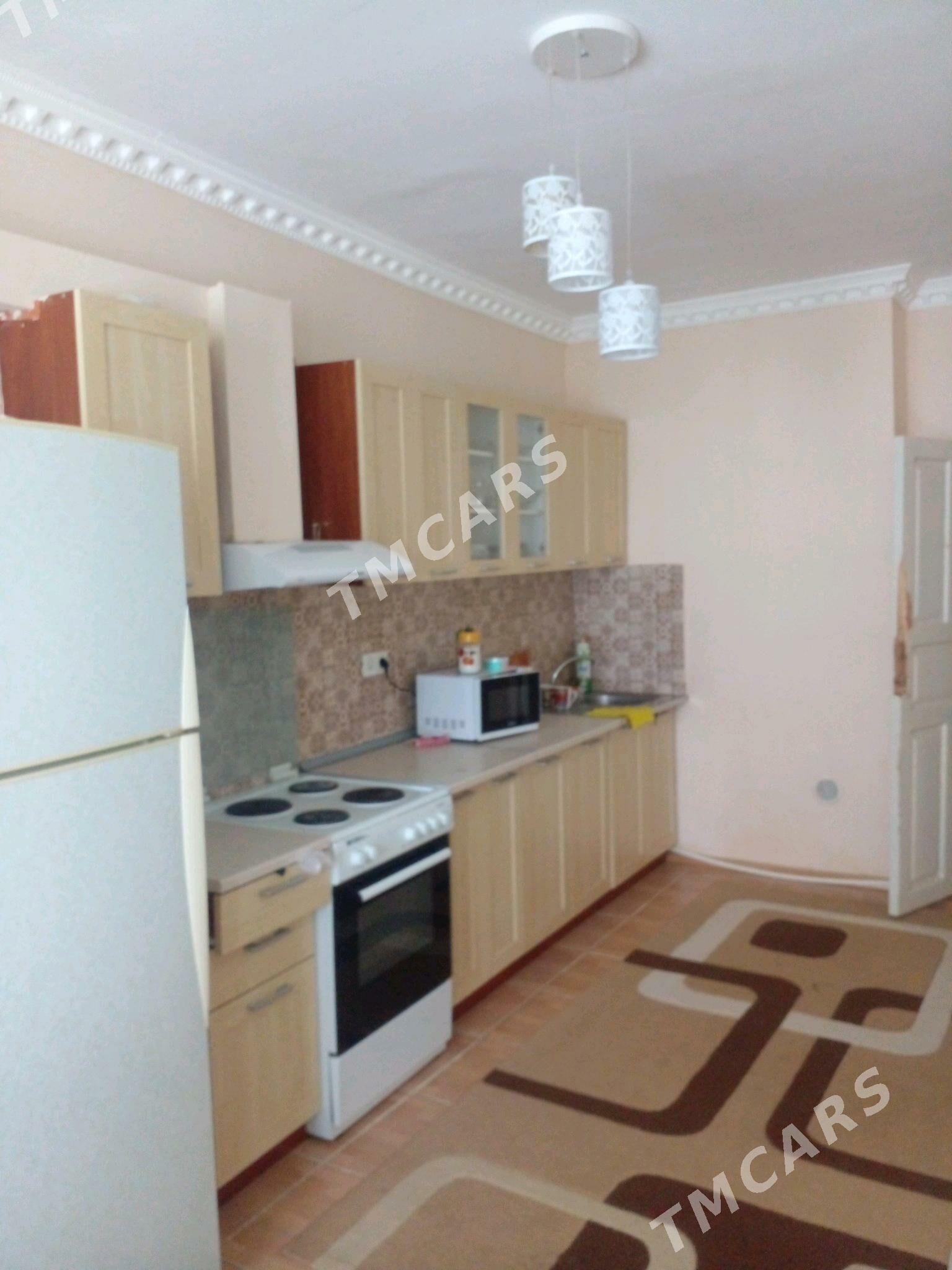 arenda jay arend kw mir 3 - Ашхабад - img 2