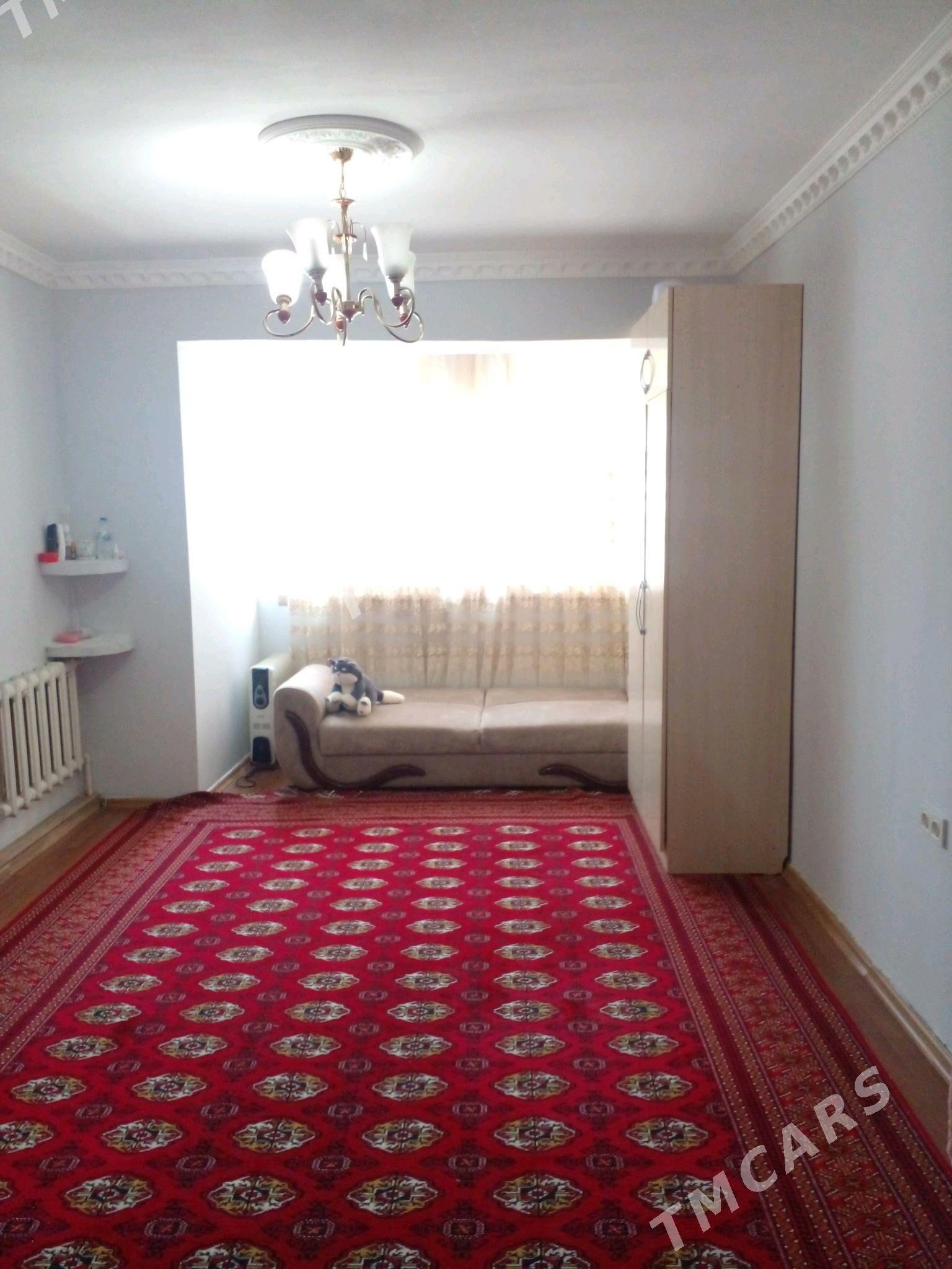 arenda jay arend kw mir 3 - Ашхабад - img 4