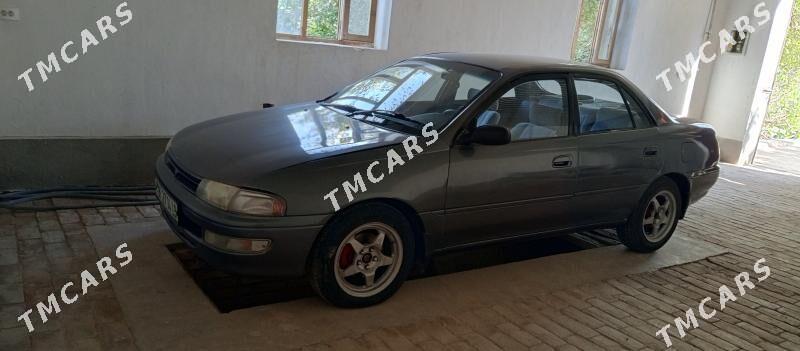 Toyota Carina 1993 - 40 000 TMT - Kerki - img 2