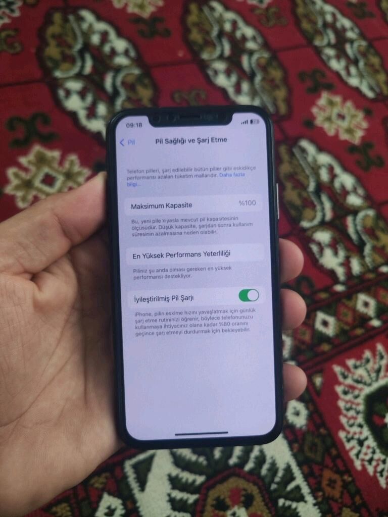 iPhone x - Мары - img 8