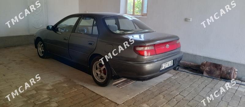 Toyota Carina 1993 - 40 000 TMT - Kerki - img 3