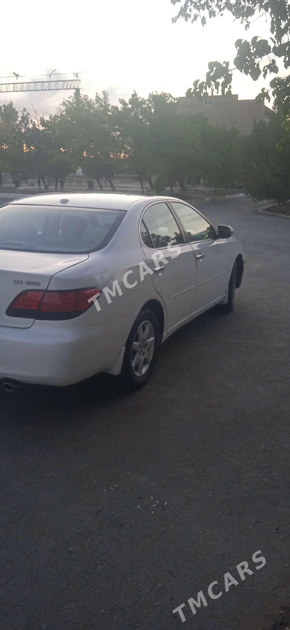 Lexus ES 330 2005 - 180 000 TMT - Dänew - img 5