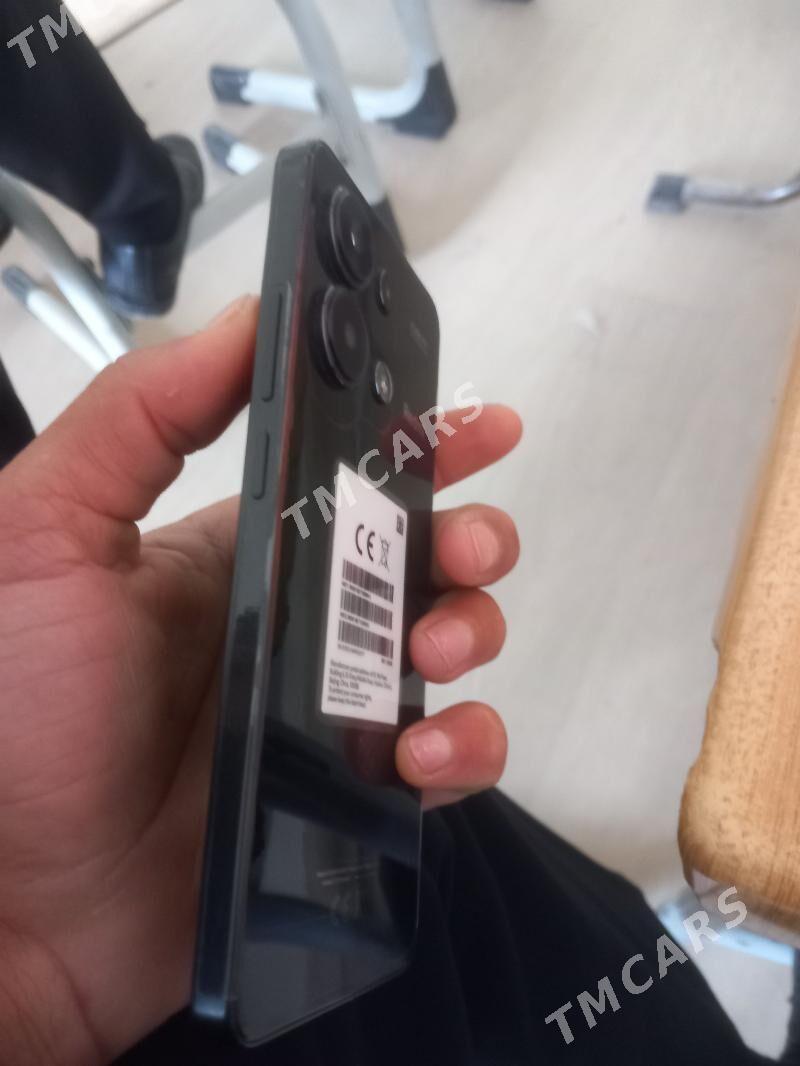 Redmi not13 - Бахарден - img 4