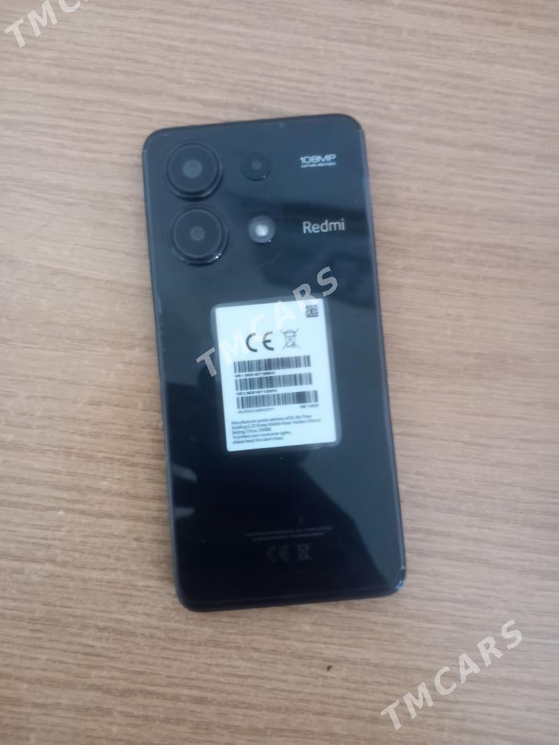 Redmi not13 - Бахарден - img 2