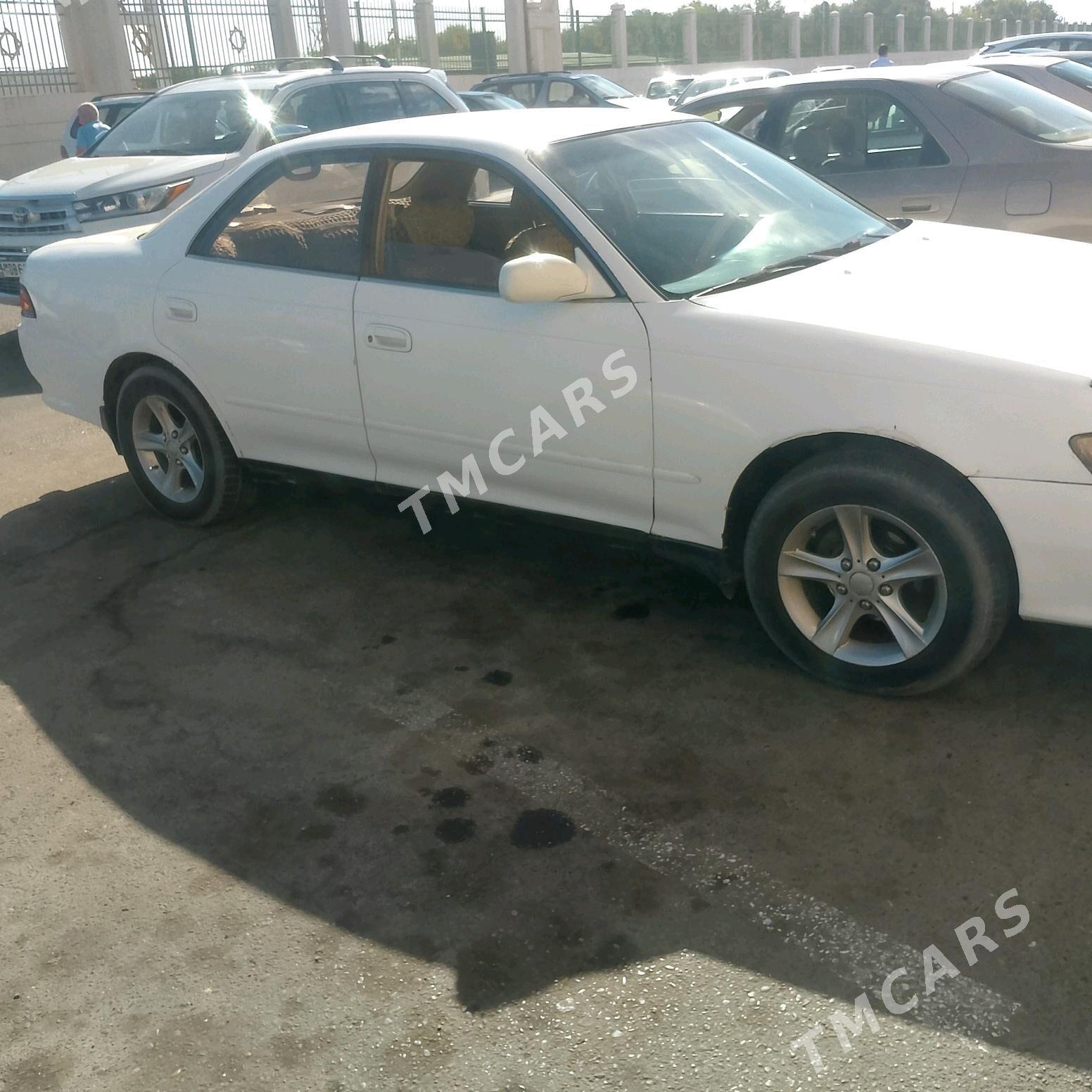 Toyota Mark II 1993 - 42 000 TMT - Mary - img 4