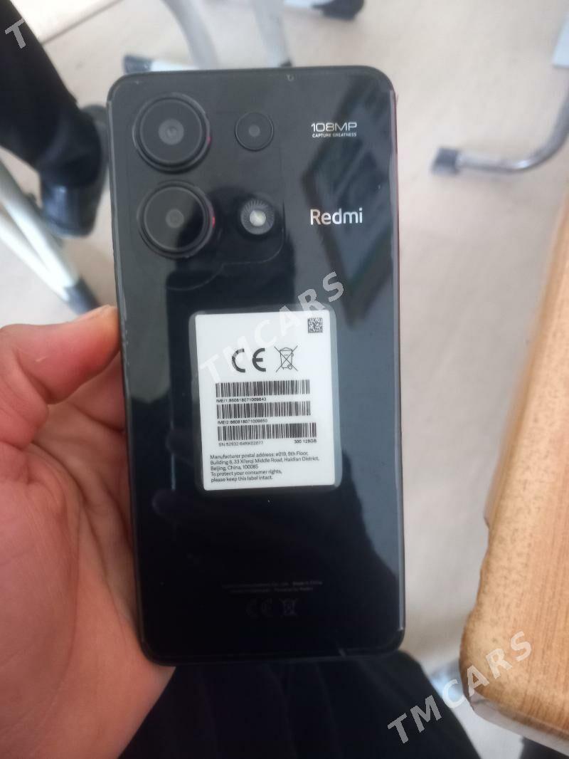 Redmi not13 - Бахарден - img 3