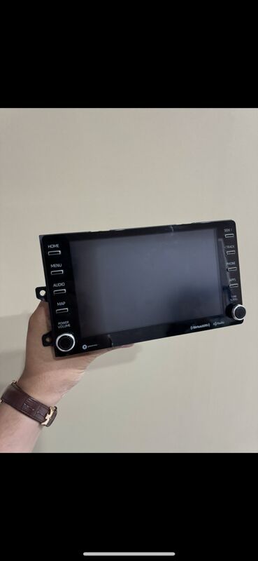 Highlander monitor ekran+panel 5 000 TMT - Ашхабад - img 7