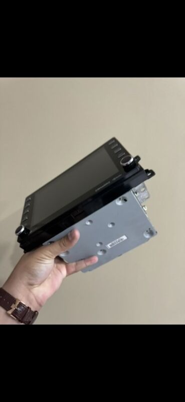 Highlander monitor ekran+panel 5 000 TMT - Ашхабад - img 6