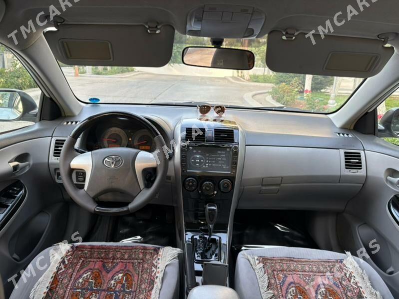 Toyota Corolla 2008 - 152 000 TMT - Aşgabat - img 2