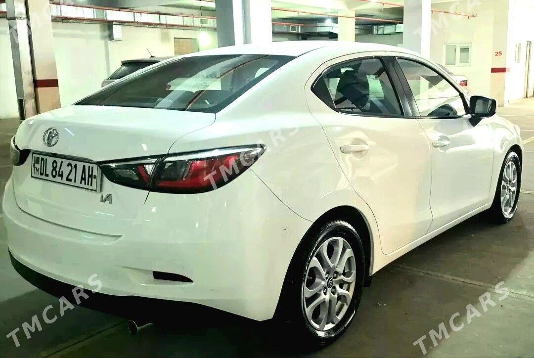 Toyota Yaris 2018 - 170 000 TMT - Aşgabat - img 2