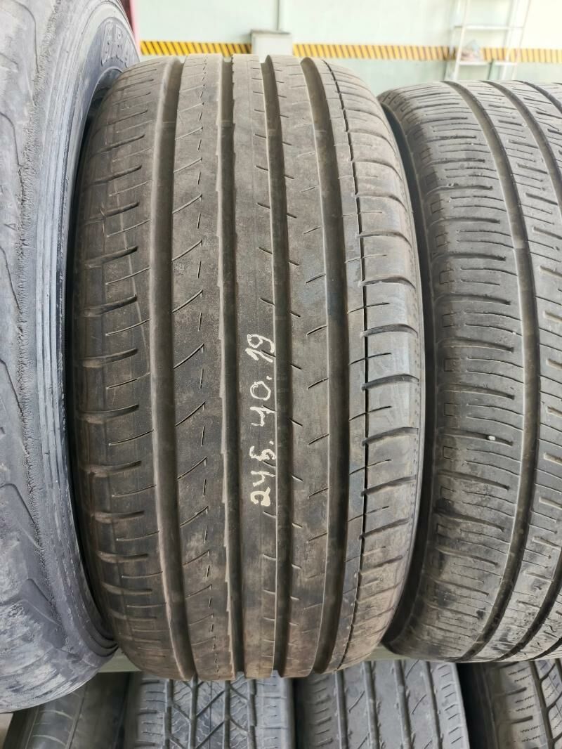 245 40 19 teker tigir BMW MERS 350 TMT - Ашхабад - img 3