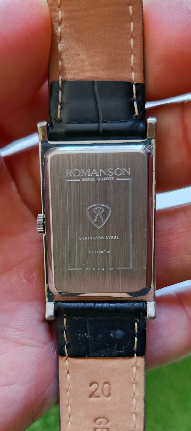 Sagat Часы Romanson. - Мары - img 6