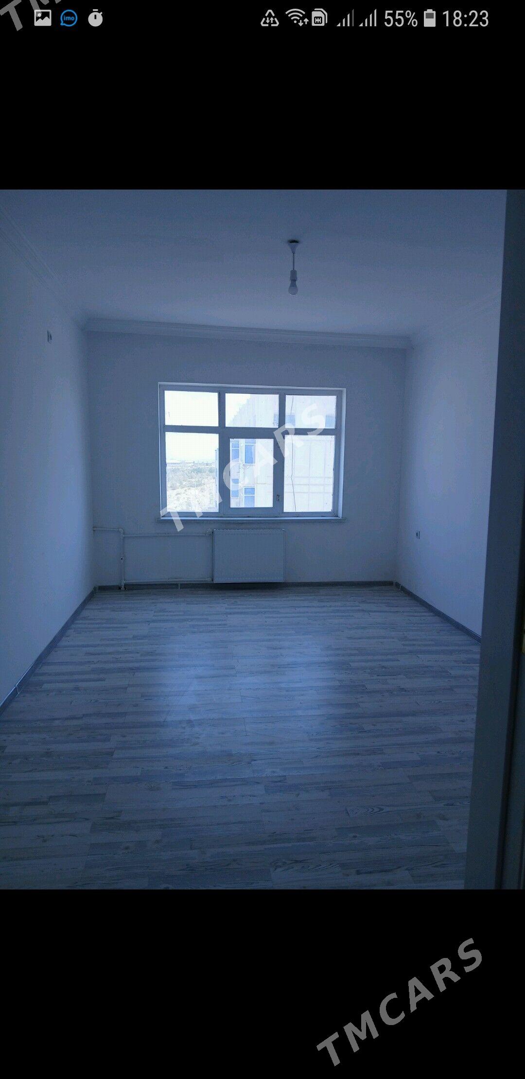 Элитка квартира жайлар жай - Туркменабат - img 3