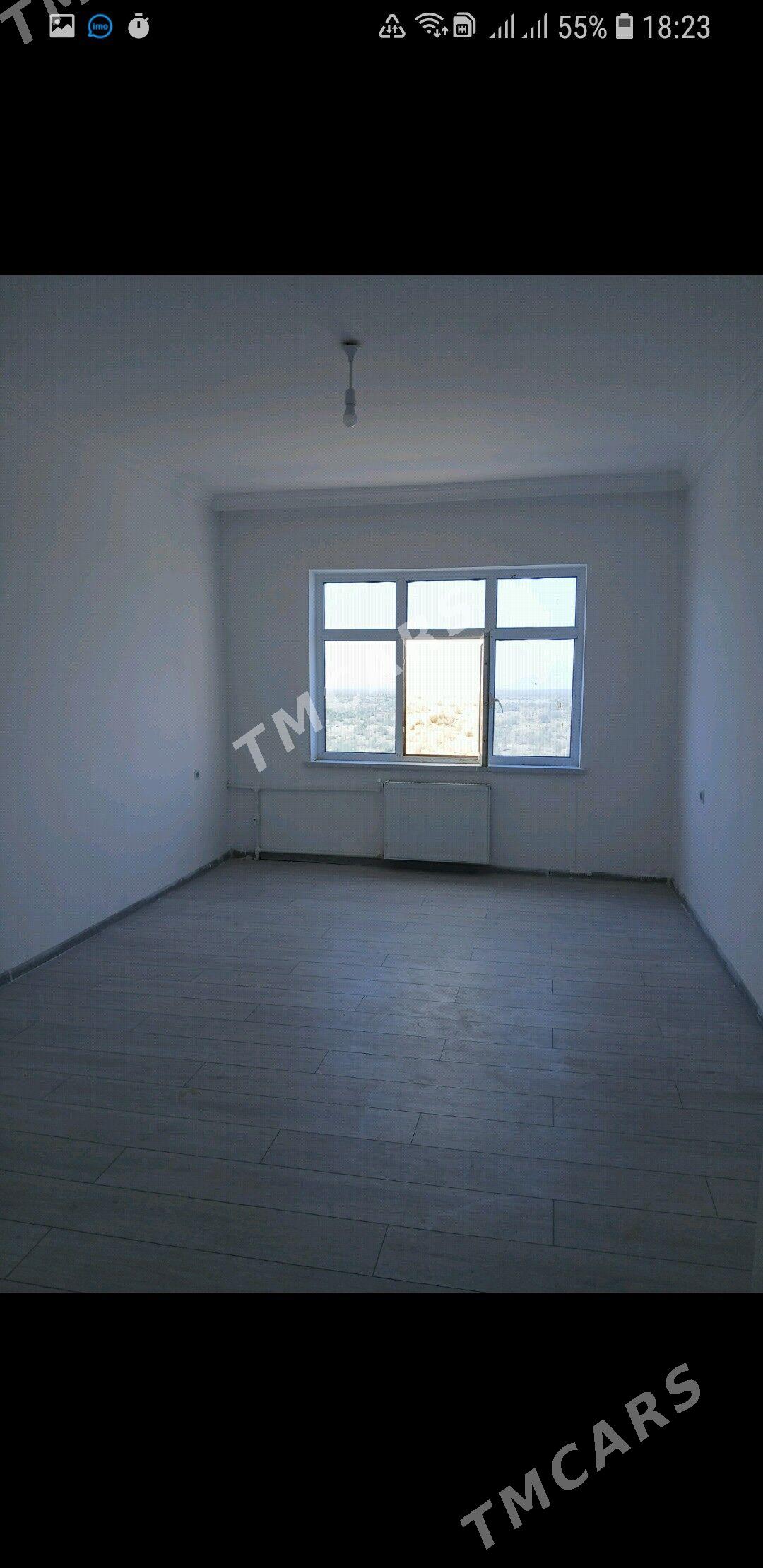 Элитка квартира жайлар жай - Туркменабат - img 5