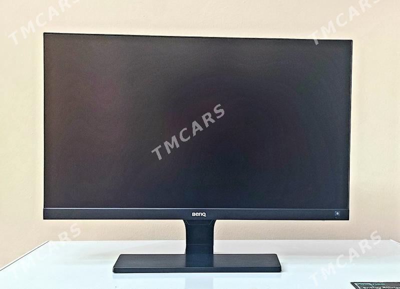 BENQ monitor 27 - Aşgabat - img 5