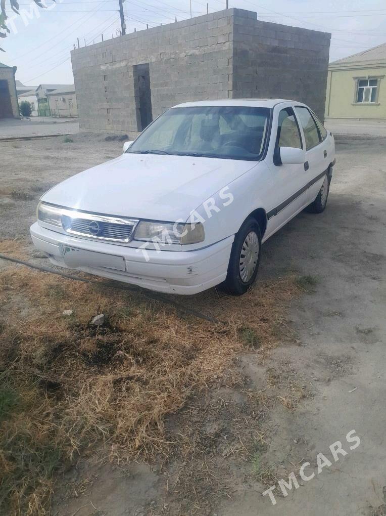 Opel Vectra 1993 - 25 000 TMT - Bäherden - img 2