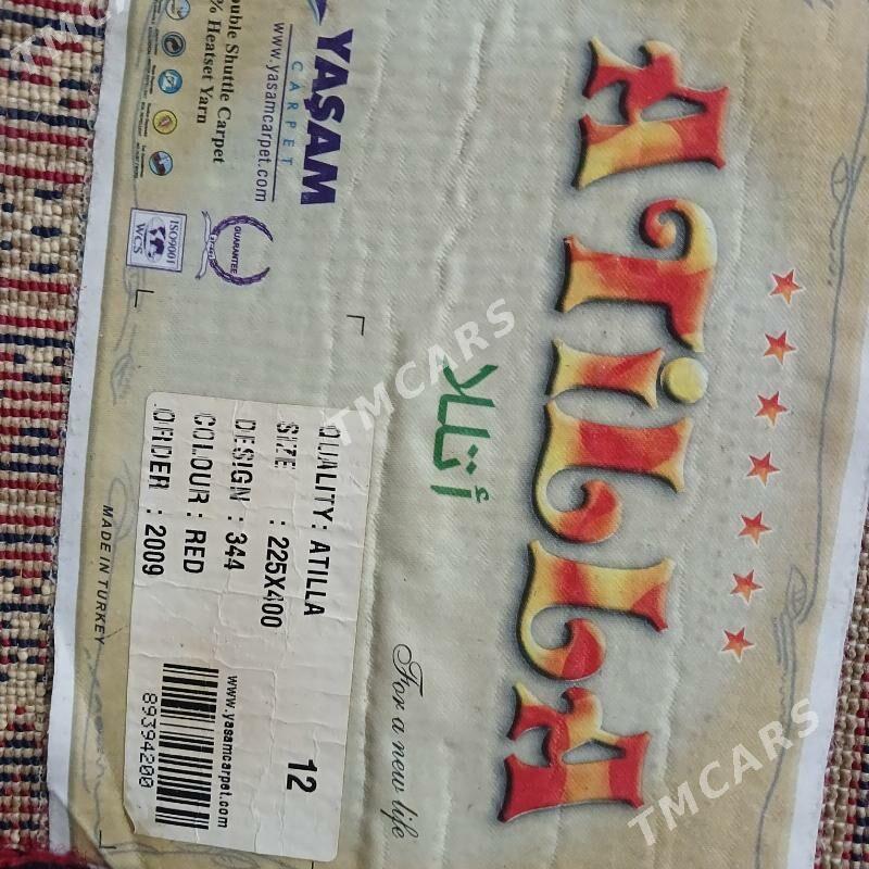 Haly - Aşgabat - img 3