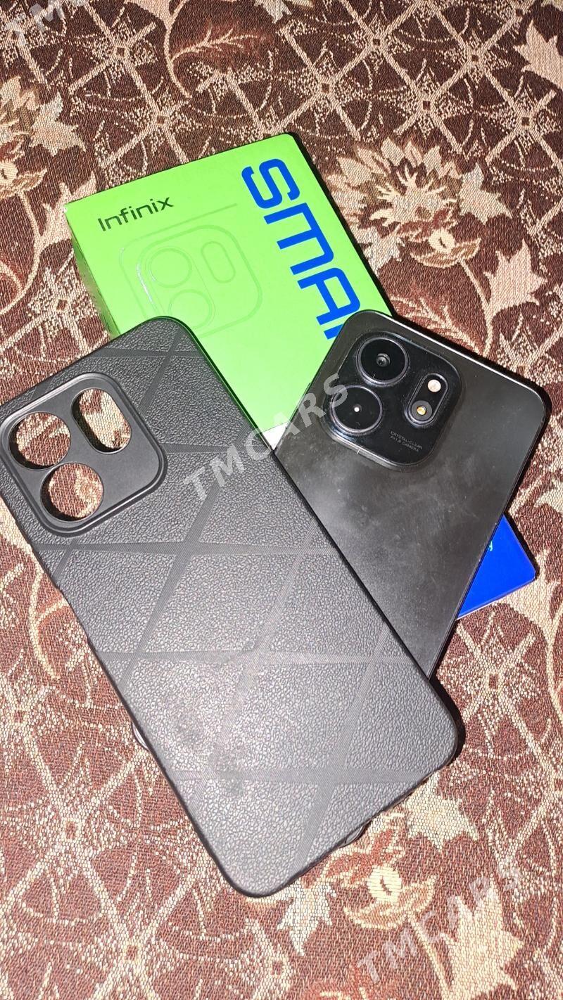 infinix smart 9 - Sakarçäge - img 4